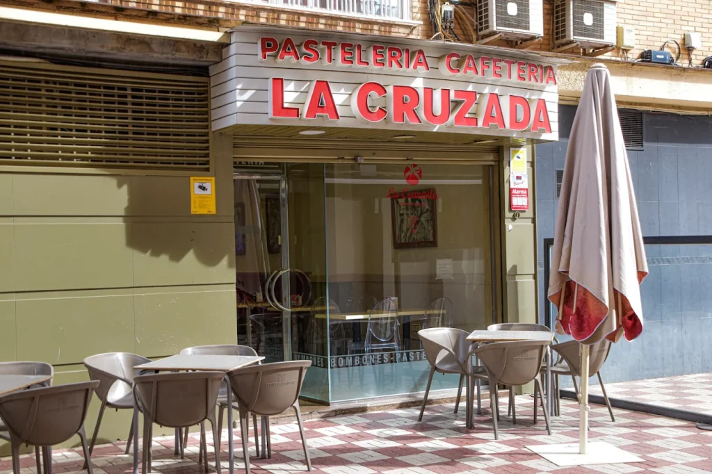 la cruzada andres segovia